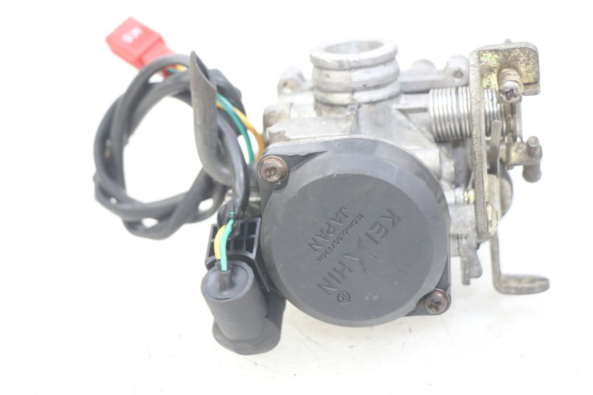 photo de CARBURATORE PEUGEOT KISBEE 4T 50 (2010 - 2017)