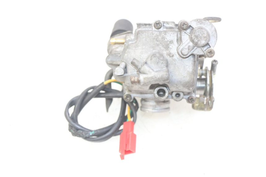 photo de CARBURATORE PEUGEOT KISBEE 4T 50 (2010 - 2017)