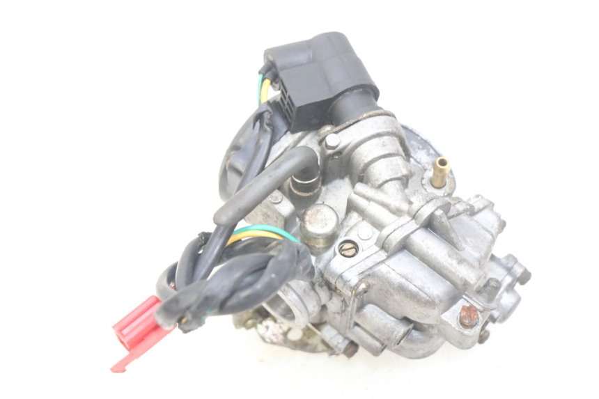 photo de CARBURATORE PEUGEOT KISBEE 4T 50 (2010 - 2017)