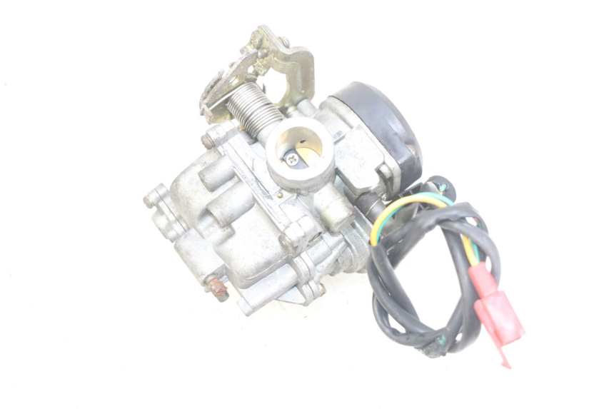 photo de CARBURATORE PEUGEOT KISBEE 4T 50 (2010 - 2017)