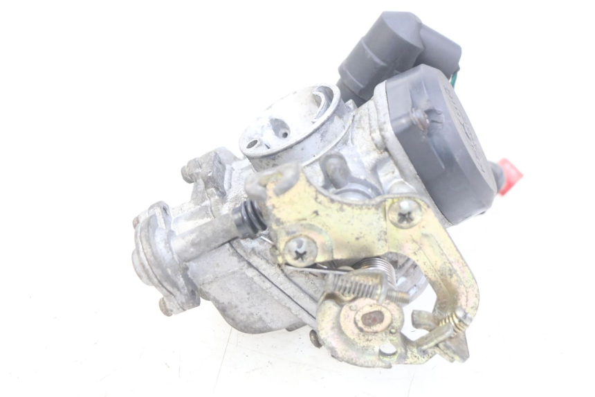 photo de CARBURATORE PEUGEOT KISBEE 4T 50 (2010 - 2017)