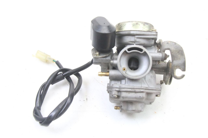 photo de CARBURATORE PEUGEOT KISBEE 4T 50 (2010 - 2017)