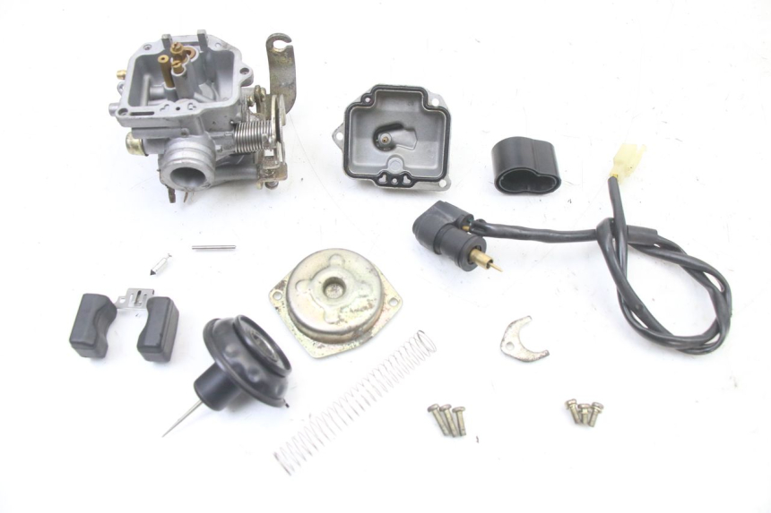 photo de CARBURATORE PEUGEOT KISBEE 4T 50 (2010 - 2017)