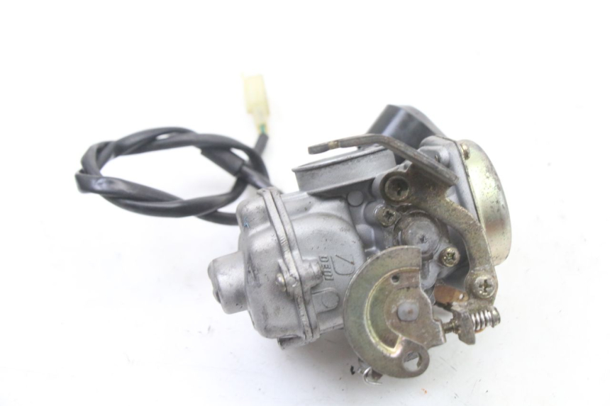 photo de CARBURATORE PEUGEOT KISBEE 4T 50 (2010 - 2017)