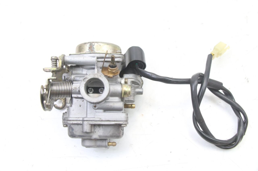 photo de CARBURATORE PEUGEOT KISBEE 4T 50 (2010 - 2017)