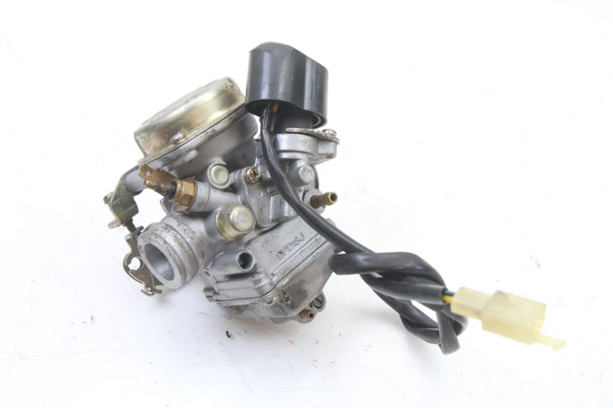 photo de CARBURATORE PEUGEOT KISBEE 4T 50 (2010 - 2017)