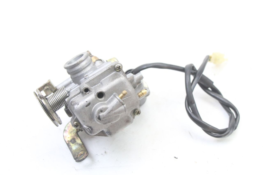 photo de CARBURATORE PEUGEOT KISBEE 4T 50 (2010 - 2017)