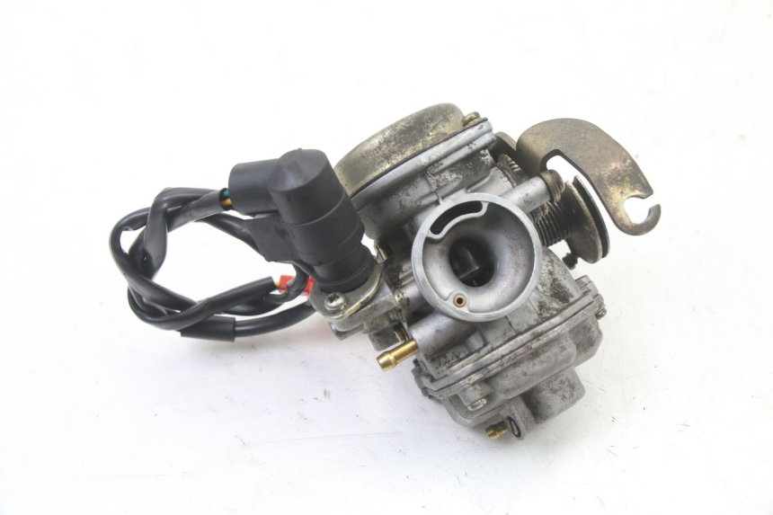 photo de CARBURATORE PEUGEOT KISBEE 4T 50 (2010 - 2017)