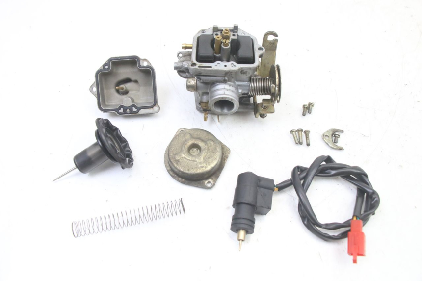 photo de CARBURATORE PEUGEOT KISBEE 4T 50 (2010 - 2017)