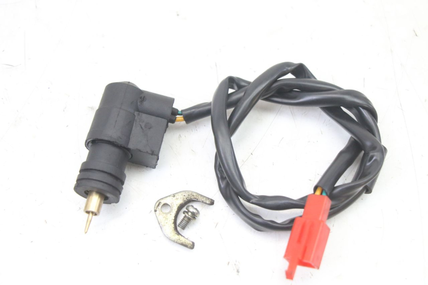photo de CARBURATORE PEUGEOT KISBEE 4T 50 (2010 - 2017)