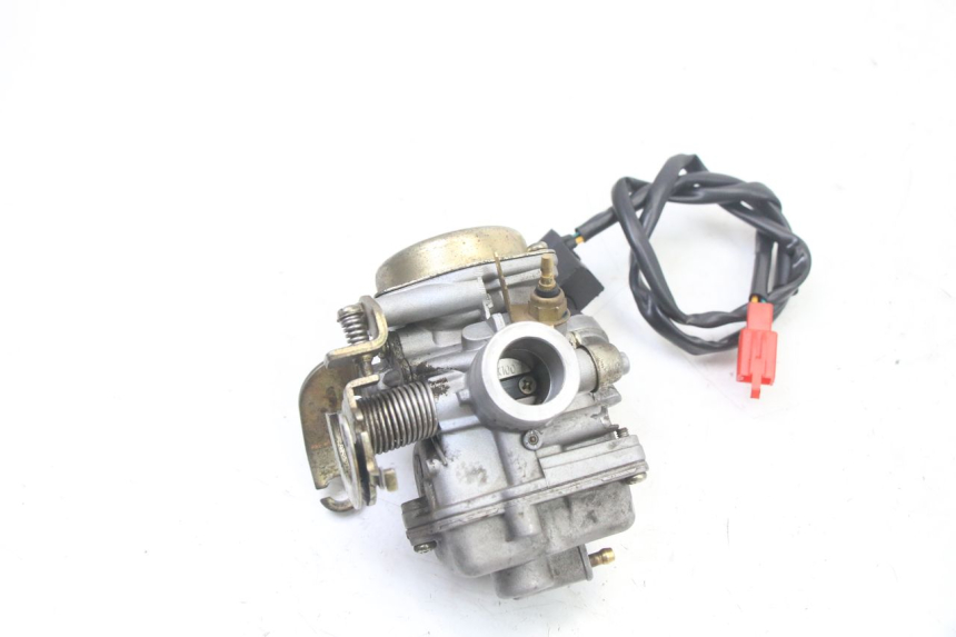 photo de CARBURATORE PEUGEOT KISBEE 4T 50 (2010 - 2017)