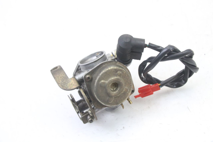 photo de CARBURATORE PEUGEOT KISBEE 4T 50 (2010 - 2017)