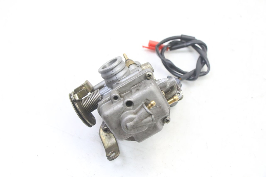 photo de CARBURATORE PEUGEOT KISBEE 4T 50 (2010 - 2017)