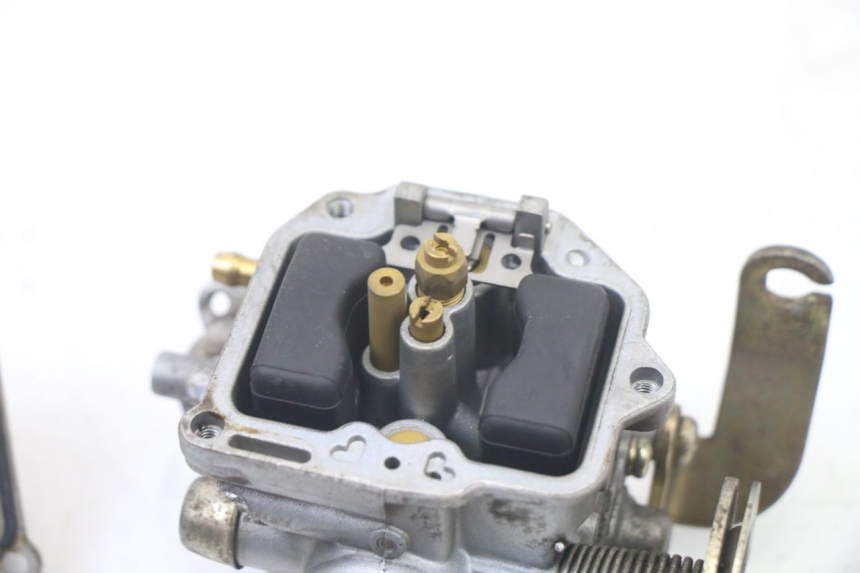 photo de CARBURATORE PEUGEOT KISBEE 4T 50 (2010 - 2017)