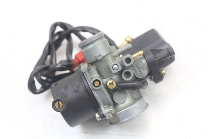 photo de CARBURATORE PEUGEOT LUDIX 50 (2005 - 2007)