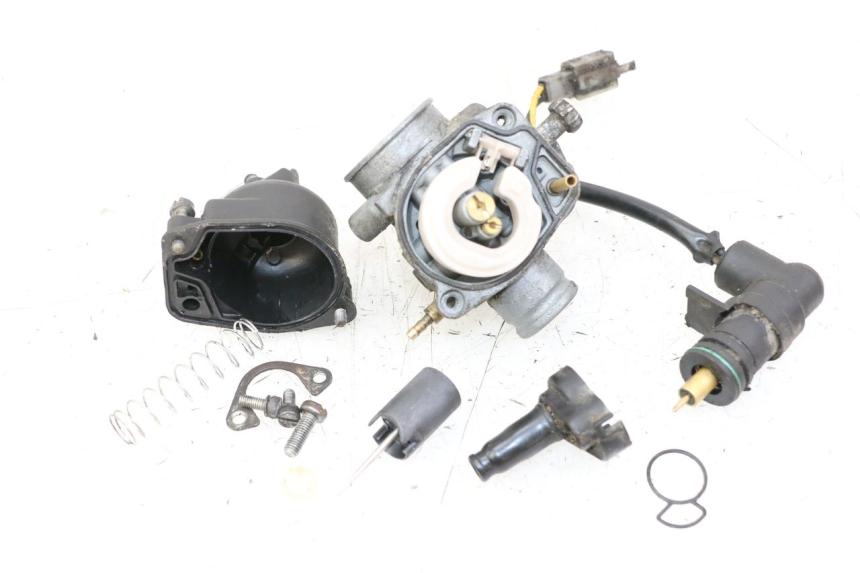 photo de CARBURATORE PEUGEOT LUDIX 50 (2008 - 2017)