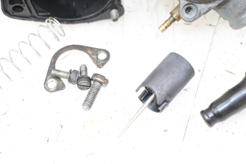 photo de CARBURATORE PEUGEOT LUDIX 50 (2008 - 2017)