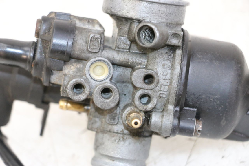 photo de CARBURATORE PEUGEOT LUDIX 50 (2008 - 2017)