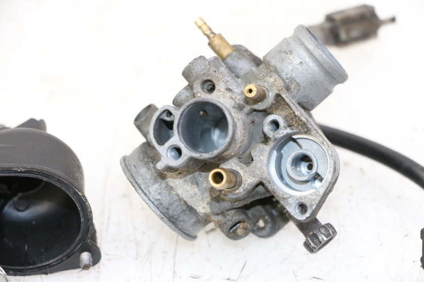 photo de CARBURATORE PEUGEOT LUDIX 50 (2008 - 2017)