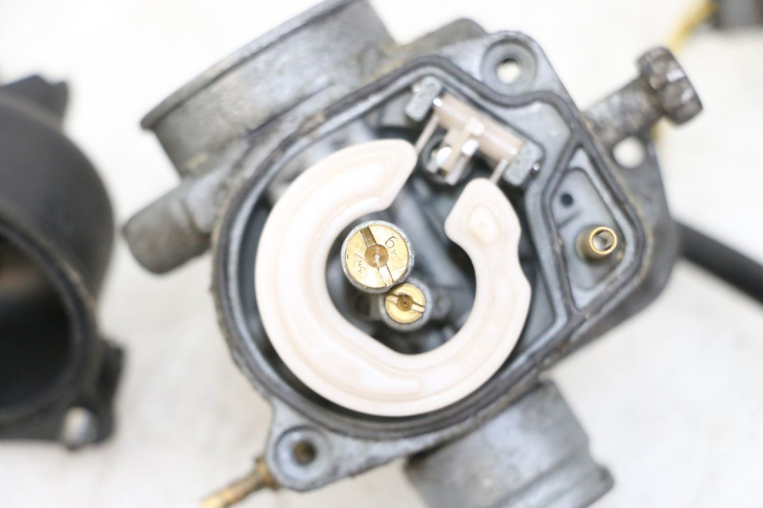 photo de CARBURATORE PEUGEOT LUDIX 50 (2008 - 2017)
