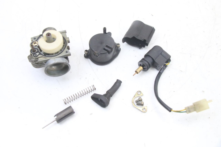 photo de CARBURATORE PEUGEOT LUDIX ONE 50 (2005 - 2008)