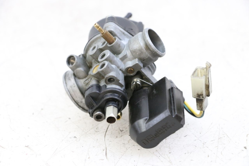 photo de CARBURATORE PEUGEOT SPEEDFIGHT 4 2T 50 (2015 - 2019)