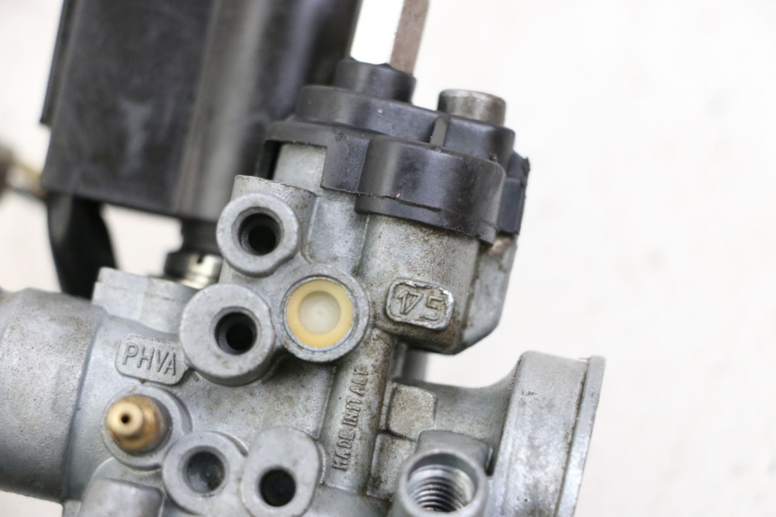 photo de CARBURATORE PEUGEOT SPEEDFIGHT 4 2T 50 (2015 - 2019)