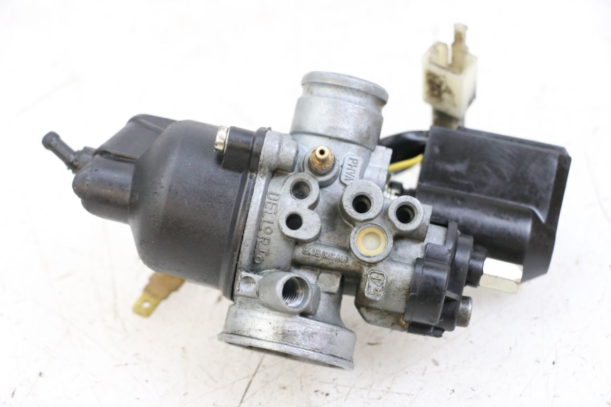 photo de CARBURATORE PEUGEOT SPEEDFIGHT 4 2T 50 (2015 - 2019)