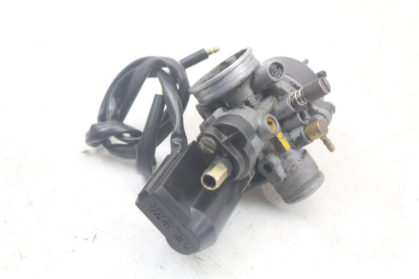 photo de CARBURATORE PEUGEOT SPEEDFIGHT 100 (1997 - 2007)