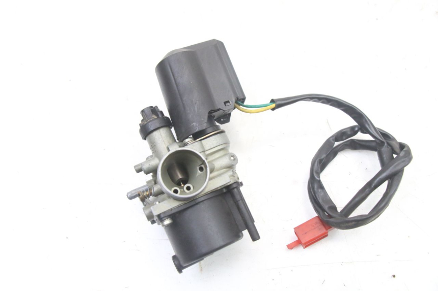 photo de CARBURATORE PEUGEOT TKR TREKKER FURIOUS 50 (2005 - 2014)
