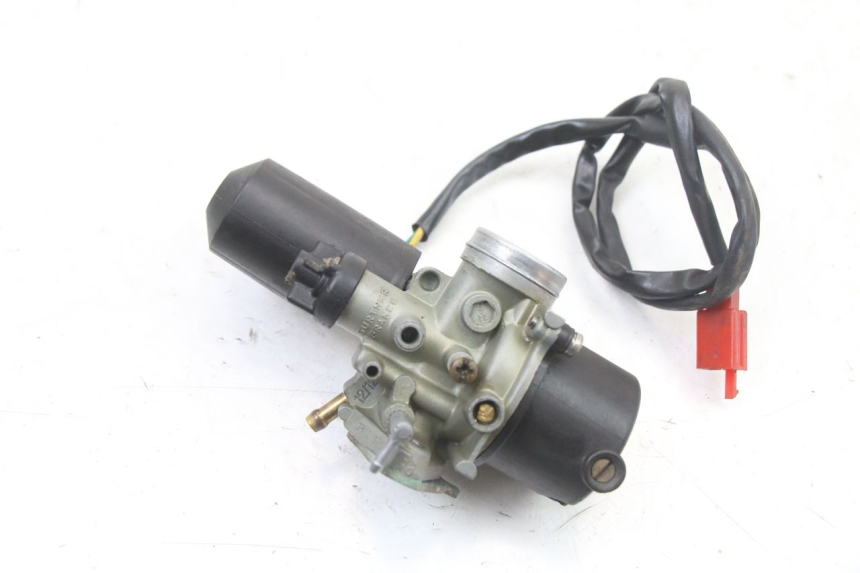 photo de CARBURATORE PEUGEOT TKR TREKKER FURIOUS 50 (2005 - 2014)