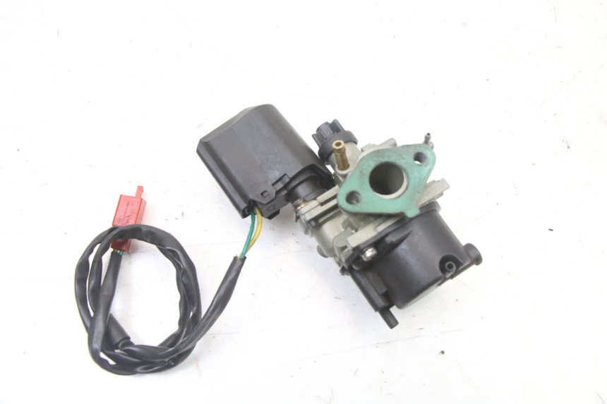 photo de CARBURATORE PEUGEOT TKR TREKKER FURIOUS 50 (2005 - 2014)