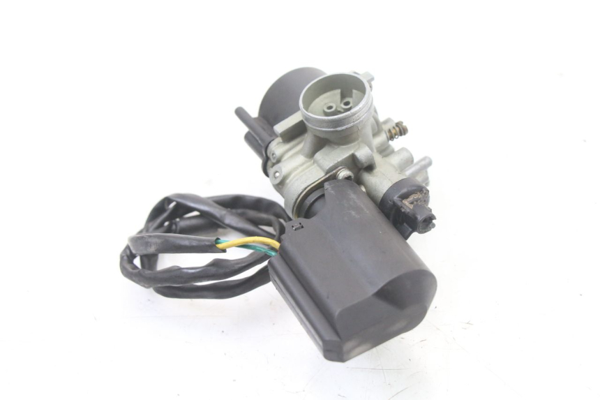 photo de CARBURATORE PEUGEOT TKR TREKKER FURIOUS 50 (2005 - 2014)