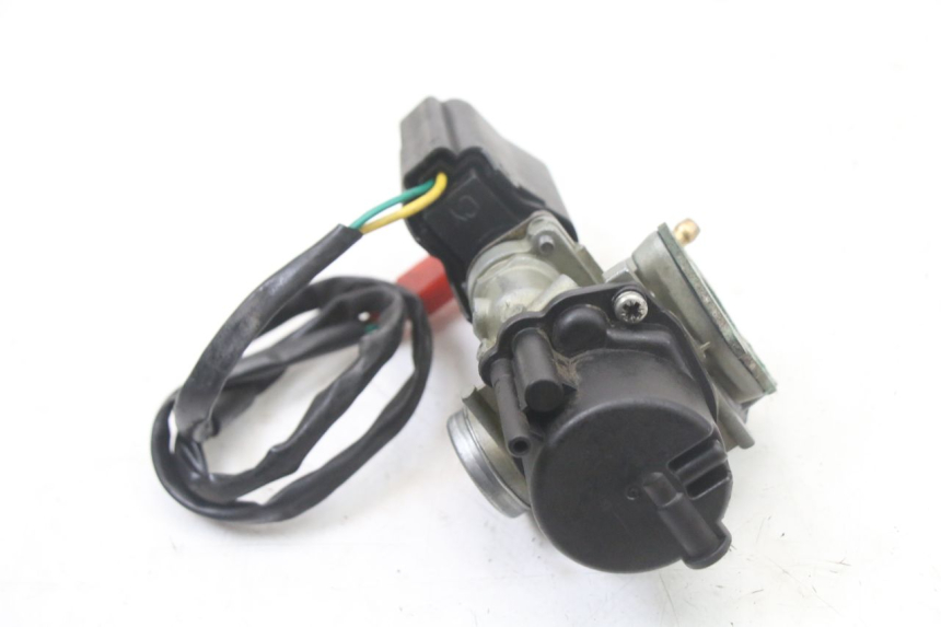 photo de CARBURATORE PEUGEOT TKR TREKKER FURIOUS 50 (2005 - 2014)