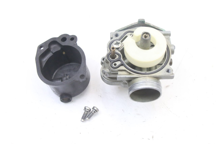 photo de CARBURATORE PEUGEOT TKR TREKKER FURIOUS 50 (2005 - 2014)