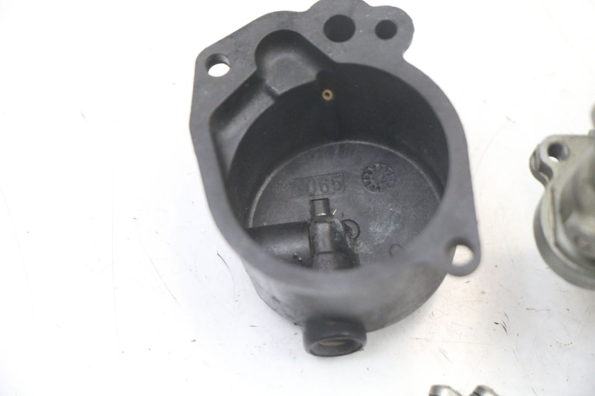 photo de CARBURATORE PEUGEOT TKR TREKKER FURIOUS 50 (2005 - 2014)