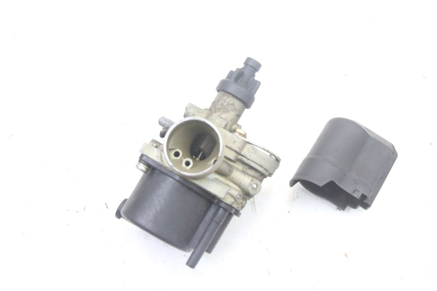 photo de CARBURATORE PEUGEOT TREKKER TKR 50 (2005 - 2014)