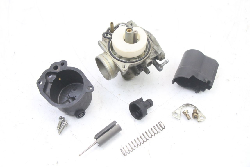 photo de CARBURATORE PEUGEOT TREKKER TKR 50 (2005 - 2014)