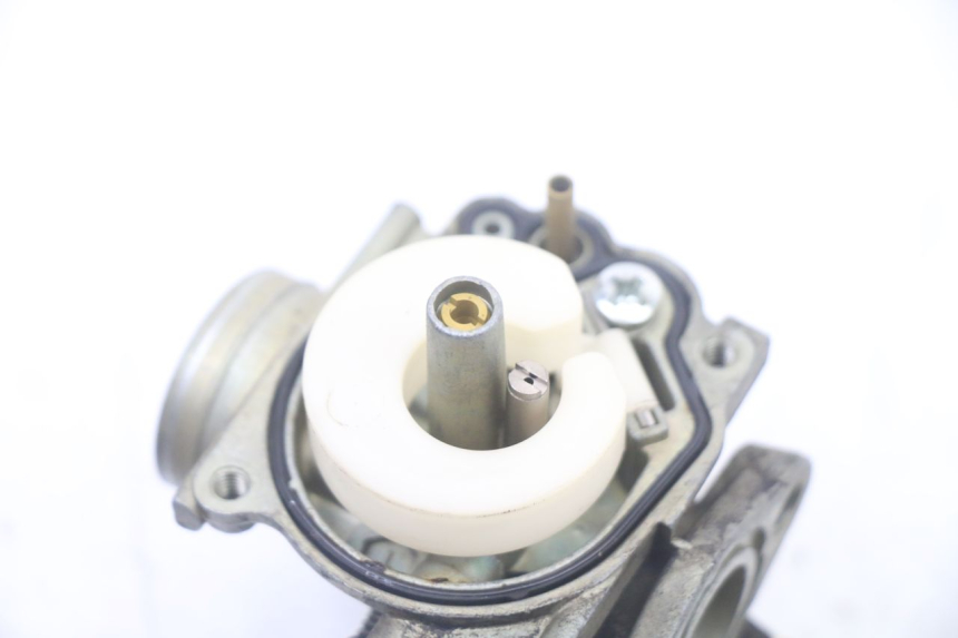 photo de CARBURATORE PEUGEOT TREKKER TKR 50 (2005 - 2014)