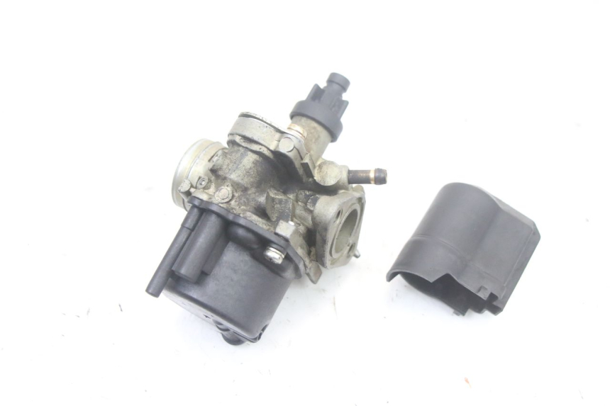 photo de CARBURATORE PEUGEOT TREKKER TKR 50 (2005 - 2014)