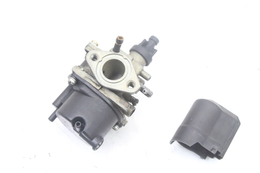 photo de CARBURATORE PEUGEOT TREKKER TKR 50 (2005 - 2014)