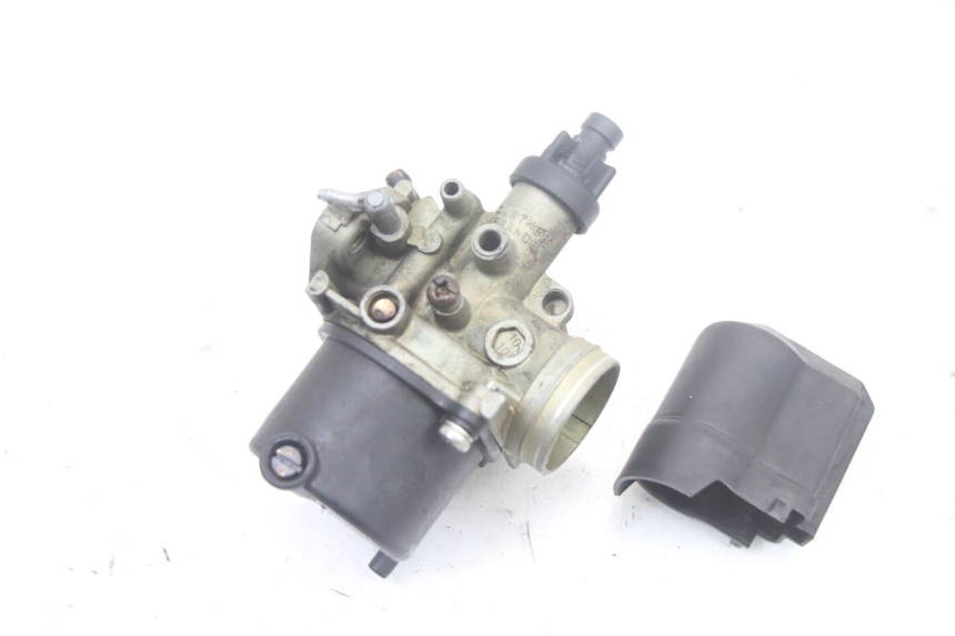 photo de CARBURATORE PEUGEOT TREKKER TKR 50 (2005 - 2014)