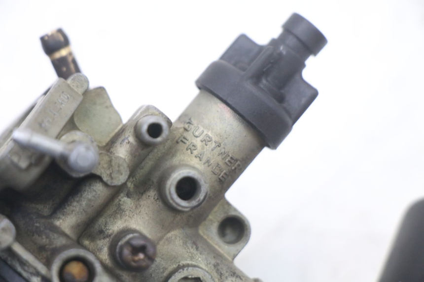 photo de CARBURATORE PEUGEOT TREKKER TKR 50 (2005 - 2014)