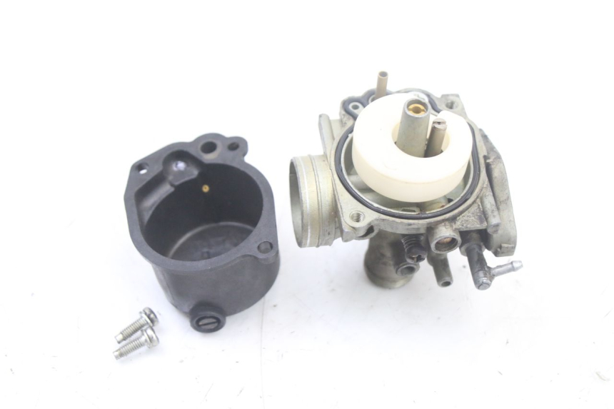 photo de CARBURATORE PEUGEOT TREKKER TKR 50 (2005 - 2014)