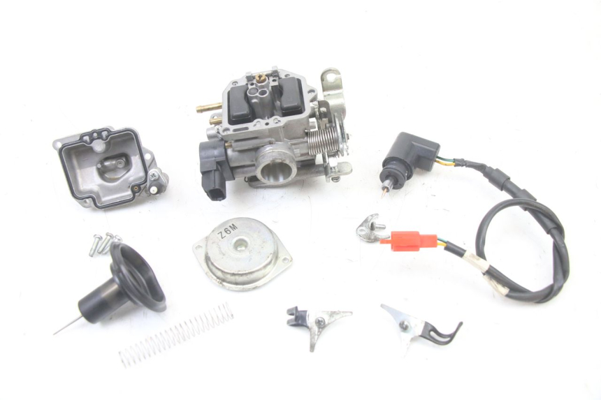 photo de CARBURATORE PEUGEOT TWEET 4T 50 (2018 - 2020)