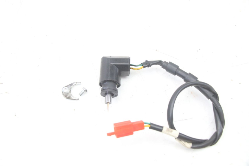 photo de CARBURATORE PEUGEOT TWEET 4T 50 (2018 - 2020)