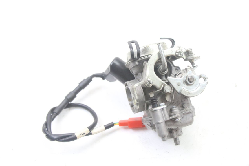 photo de CARBURATORE PEUGEOT TWEET 4T 50 (2018 - 2020)