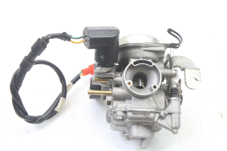 photo de CARBURATORE PEUGEOT TWEET 4T 50 (2018 - 2020)