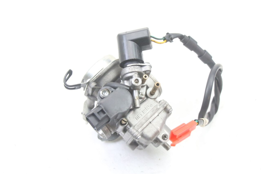 photo de CARBURATORE PEUGEOT TWEET 4T 50 (2018 - 2020)