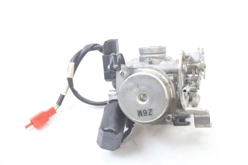photo de CARBURATORE PEUGEOT TWEET 4T 50 (2018 - 2020)